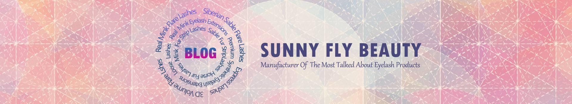 Soem-Service: Wimper-Produkte in Sunny Fly Beauty